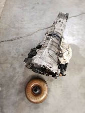 Audi A6 4B C5 A4 A8 Passat 3B 2,8 V6 Getriebe Automatikgetriebe