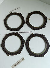 Zündapp 4 x Kupplung