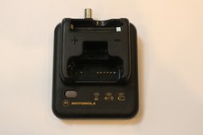 Motorola Skyfire II Ladestation 