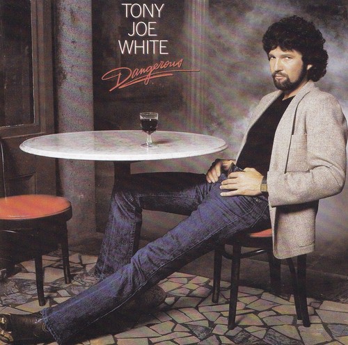Tony joe white - cd,