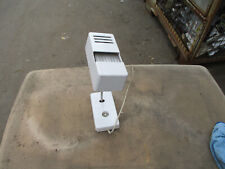 DDR Schreibtischlampe VEB