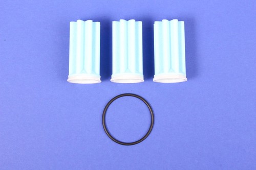 Heizölfilter siku sieb - 3/1,