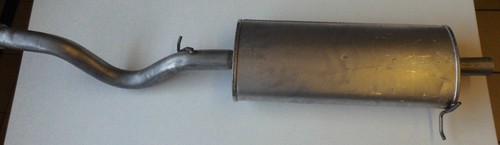 Endschalldämpfer lada kalina - lada,