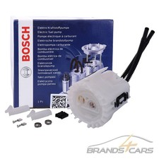 BOSCH KRAFTSTOFFPUMPE