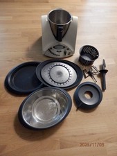 Original Thermomix TM31 mit Zubehör guter Zustand