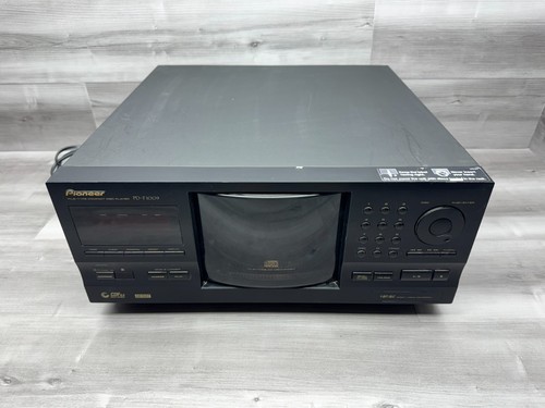 Vintage pioneer f1009 - pd-f1009, 301