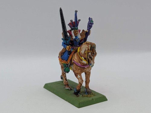 Warhammer the old - the, kislev