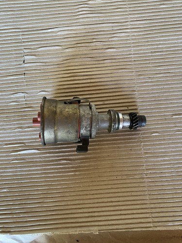 Original bosch zündverteiler - original,