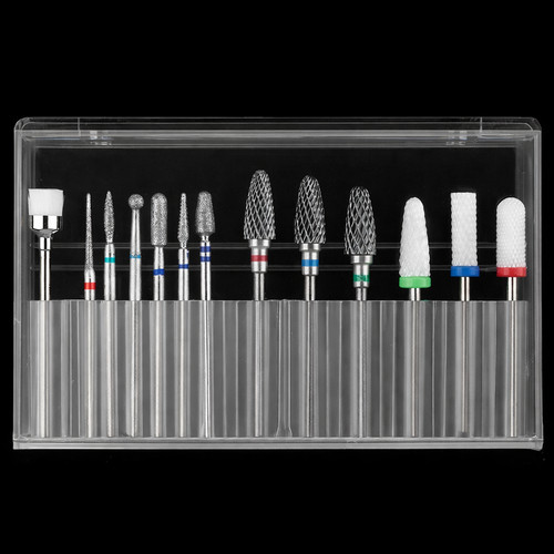 Diamant keramik bits - diamant, &