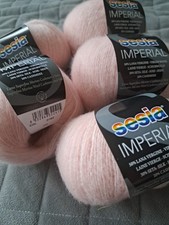 Wolle Konvolut Kaschmir