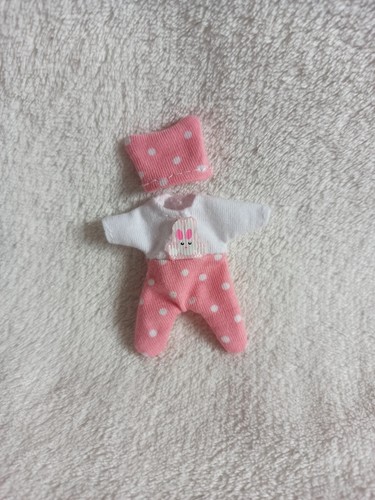 Miniatur puppenkleidung für - miniatur,