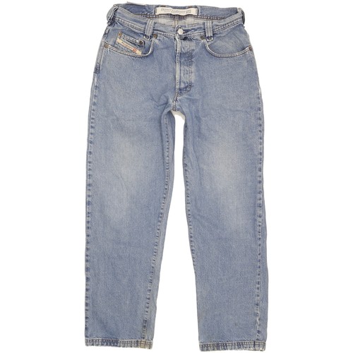 Diesel saddle herren blau - diesel,