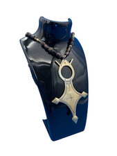 Vintage Agadez Timia Kreuz -