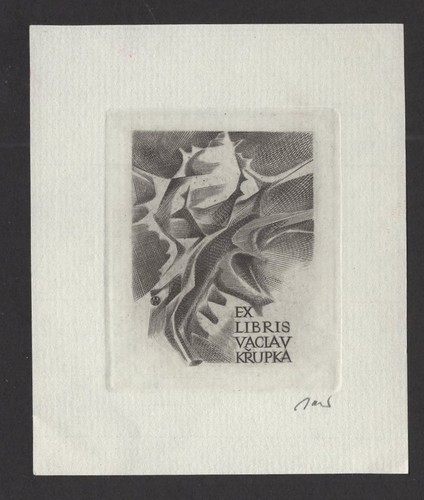 245 exlibris ex - s2)nr.245,exlibris,,