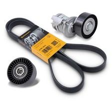 CONTI KEILRIPPENRIEMEN +