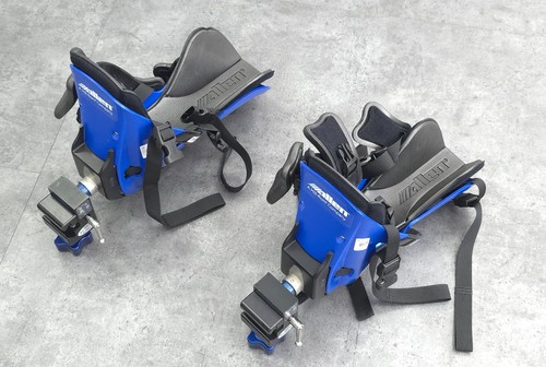 Hill rom allen traction - 2x, hill-rom