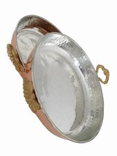 Kupferpfanne Bakir Tava Sahan