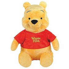 Winnie Puuh Plüsch Figur Pooh