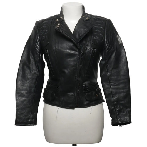 Krawehl bikerjacke damen - bikerjacke,,
