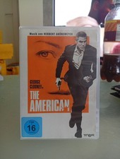 The American von Anton Corbijn