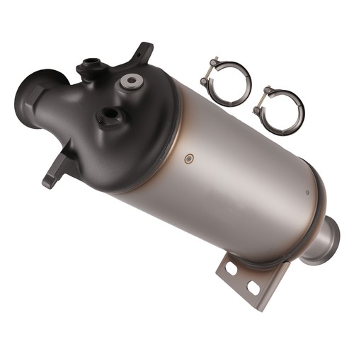 Dpf auspuffanlage for - vw, t5