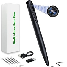 Mini Überwachungskamera HD