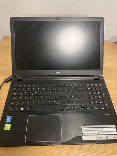 Acer aspire 573g windows - acer,