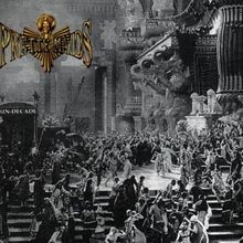 Sin decade von pretty maids - von, |