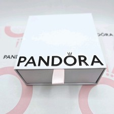 Pandora Box Schublade ca 9 x 9 X 4 cm, Schmuckaufbewahrung, Geschenkbox