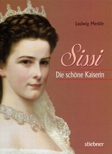 Merkle, Sissi die schöne