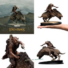 Weta Workshop Herr der Ringe