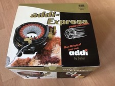 Addi-Express Professional Kurbelstrickmühle 990-2, Strickmaschine