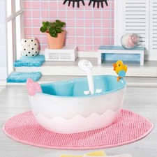 Zapf 835784 baby - born, bath