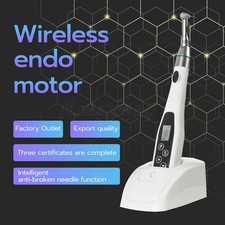 kabellos Dental LED Endo Motor