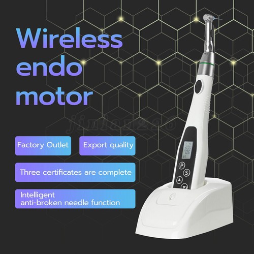Kabellos dental led endo - kabellos,