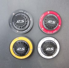 Zentralverschluss Optik OZ Ultraleggera