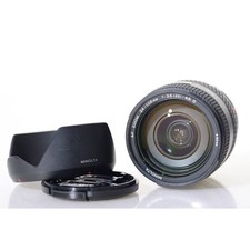 Konica Minolta AF 3,5-4,5/24-105 D Zoom Objektiv - 24-105mm 1:3.5-4.5 Zoom Lens