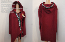 Made in Italy Boucle Mantel