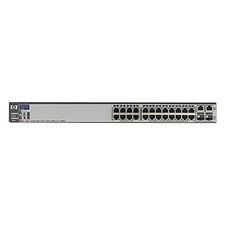 HP ProCurve Switch 2626-24 | Switch 