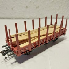 E318 Fleischmann Güterwagen