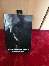 Halloween Ends - Ultimate Michael Myers Figur 18 cm Figure Neca Neu/New