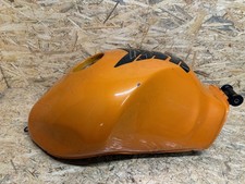 Suzuki SV650 AV Knubbel 2001