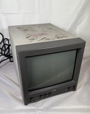 JVC TM-A10E-K - 9" ZOLL
