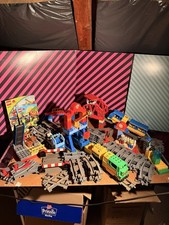 Lego Duplo Eisenbahn Super Set