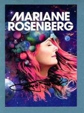 Marianne Rosenberg