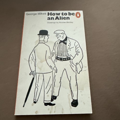 How alien von george - how, an