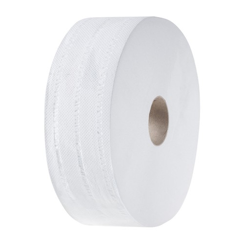 Tissue24 jumbo toilettenpapier - jumbo,