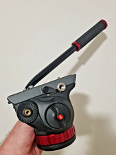 Manfrotto MVH502AH Fluid Video