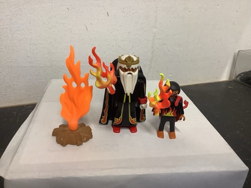 Playmobil teufel und lucifer - playmobil,