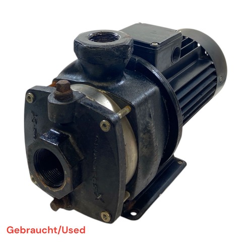 Grundfos hochdruckpumpe ch8 - grundfos, ch8-30